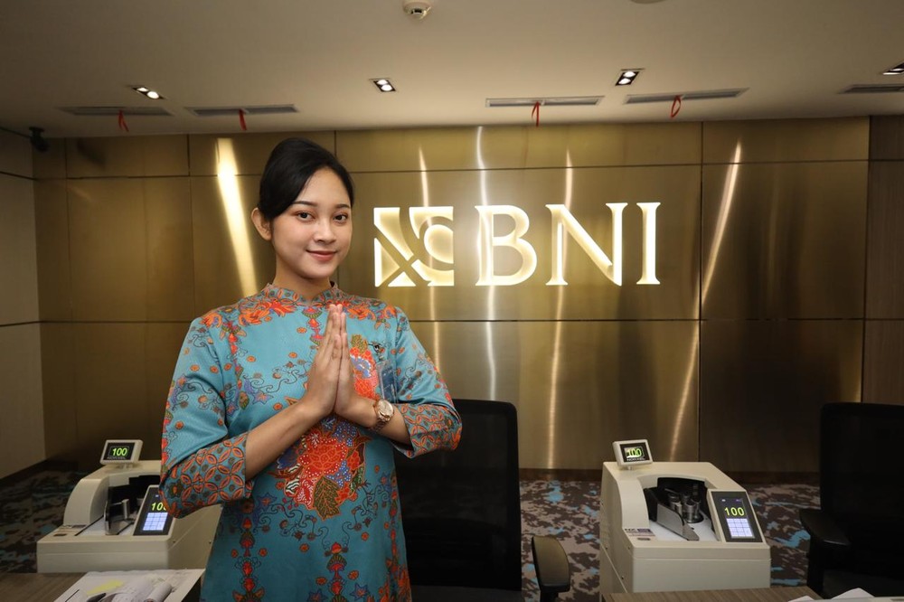 BNI Jaga Keseimbangan Likuiditas dan Pertumbuhan Kredit di Tengah Tren Suku Bunga Rendah