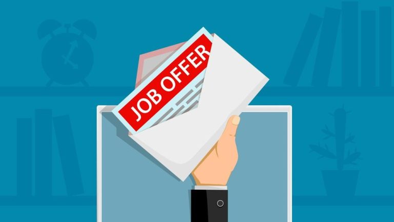 Waspada! Lonjakan Penipuan Lowongan Kerja Admin E-Commerce Pasca Lebaran