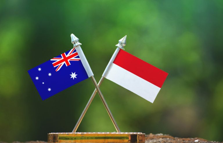 Indonesia Australia: Jembatan Kerjasama dan Peluang 2025
