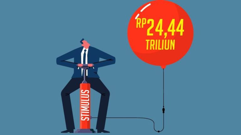 Kritik Menggema: Paket Stimulus Ekonomi Pemerintah Dinilai Temporer dan Berorientasi Konsumsi, Tak Sentuh Akar Masalah