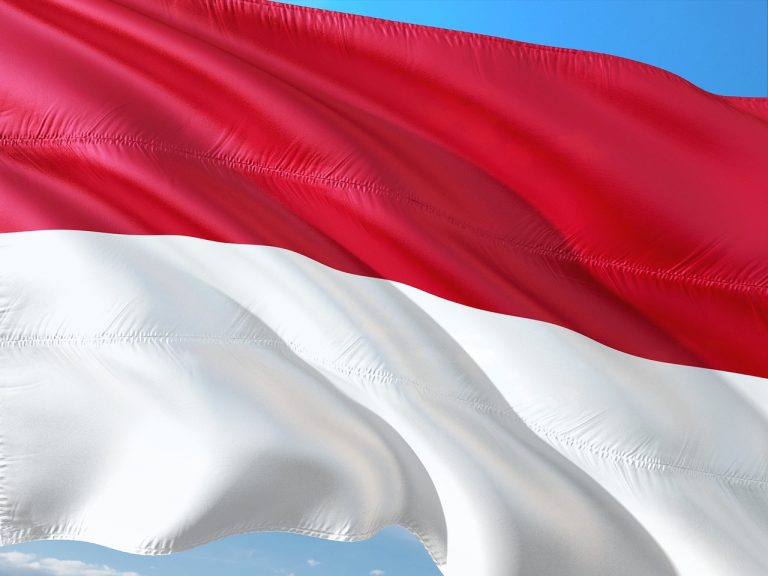 Masa Depan Indonesia: Apakah 2030 Indonesia Bubar ?