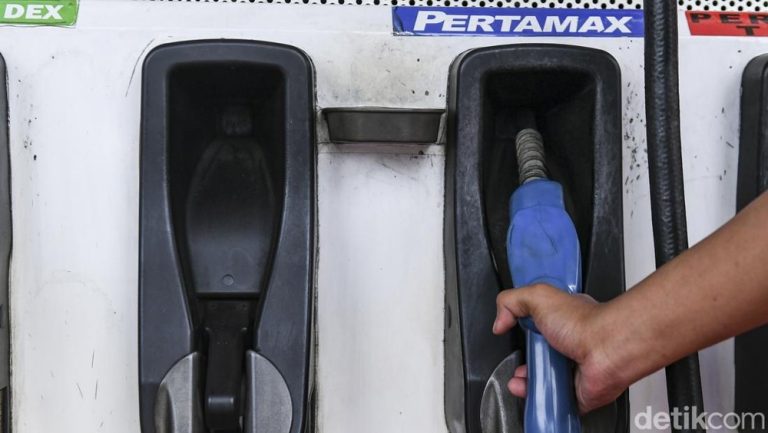 Harga BBM Pertamax di Maluku dan Papua Turun Rp300 per Liter, Efek Berlaku 1 Juni 2025