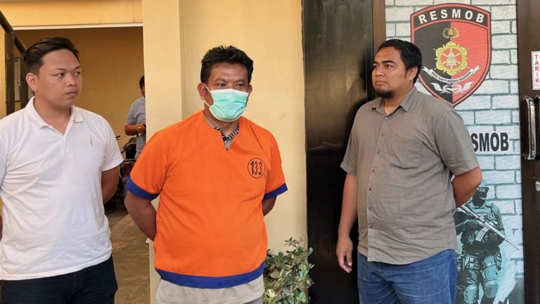 Ayah Farel Prayoga Ditangkap: Kronologi Lengkap dan Fakta Terbaru yang Mengejutkan