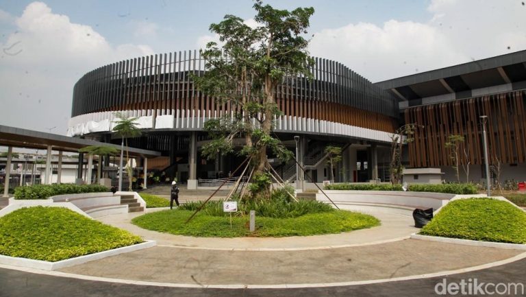 Perluasan Stasiun Tanah Abang: Transformasi Menuju Pusat Transportasi Modern Nyaris Rampung