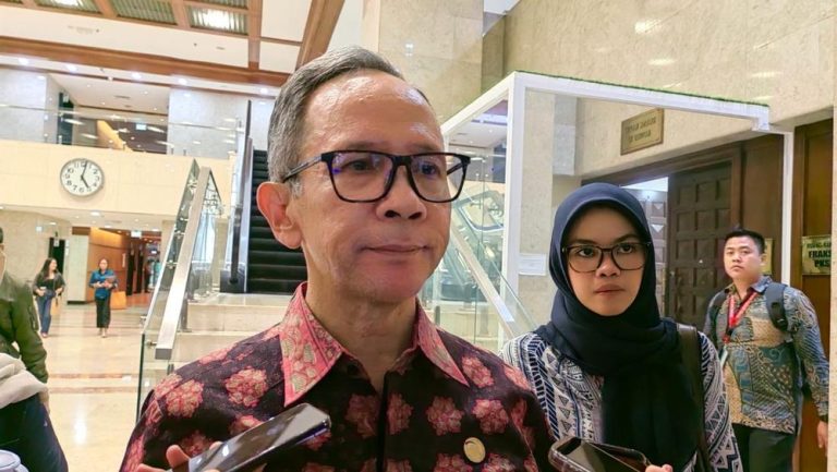OJK Tegaskan Stabilitas Sektor Keuangan di Tengah Dinamika Global yang Kompleks