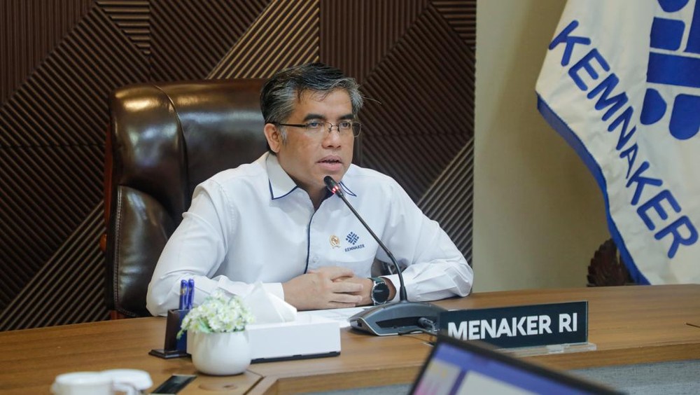 Pemerintah Tetapkan Syarat Penerima Bantuan Subsidi Upah (BSU) Rp 600.000