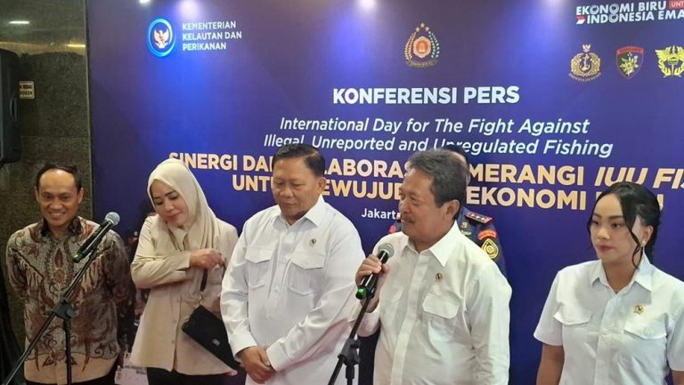 Ancaman Tambang Nikel di Raja Ampat: KKP Turunkan Tim Investigasi, Koordinasi Antar Kementerian Diperkuat