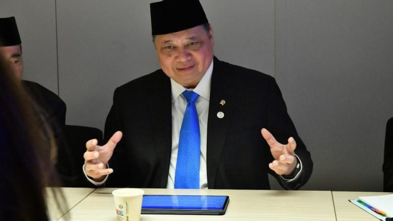 Indonesia Masih Berjuang Menuju Keanggotaan Penuh OECD: Jalan Panjang Menuju Standar Global