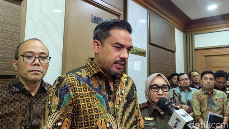 Pemerintah Kembangkan "Super App" Sapa UMKM untuk Atasi Ketidakpastian Hukum di Pasar Digital