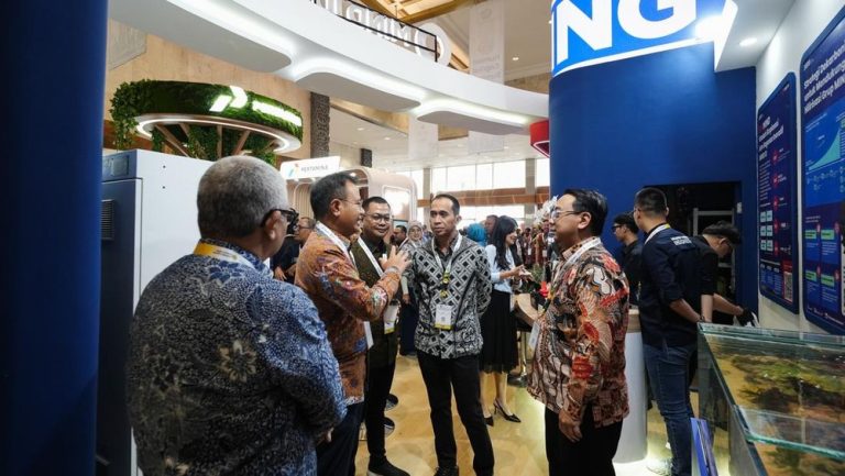 MIND ID: Inovasi Teknologi dan Penguatan Green Skills sebagai Jantung Keberlanjutan Industri Pertambangan Indonesia