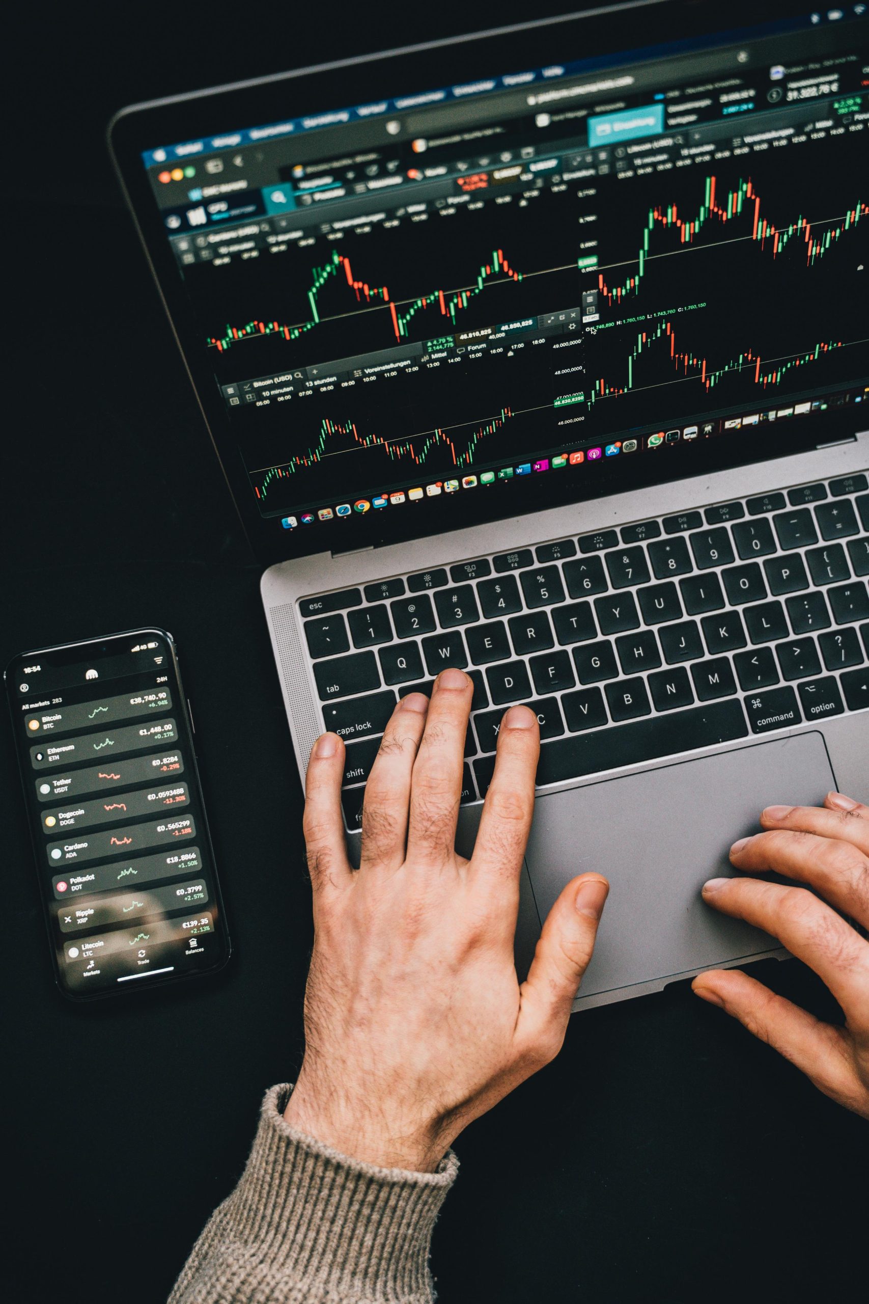 Saham IHSG Anjlok Hari Ini: Penyebab dan Dampaknya bagi Investor dan Ekonomi
