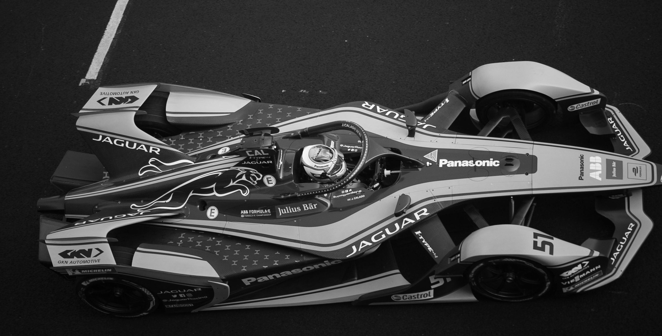 Sensasi Formula E Jakarta: Balapan Listrik Tercepat di Indonesia yang Menggebrak Ibu Kota