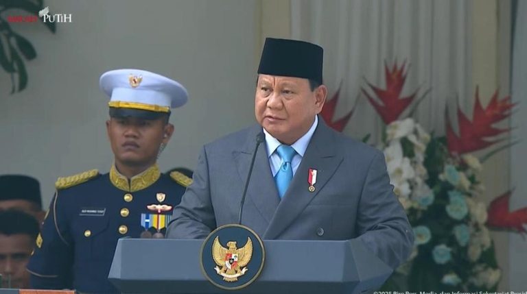 Sebelas Program Prioritas Kabinet Prabowo: Suntikan Rp 446 Triliun untuk Kesejahteraan Rakyat