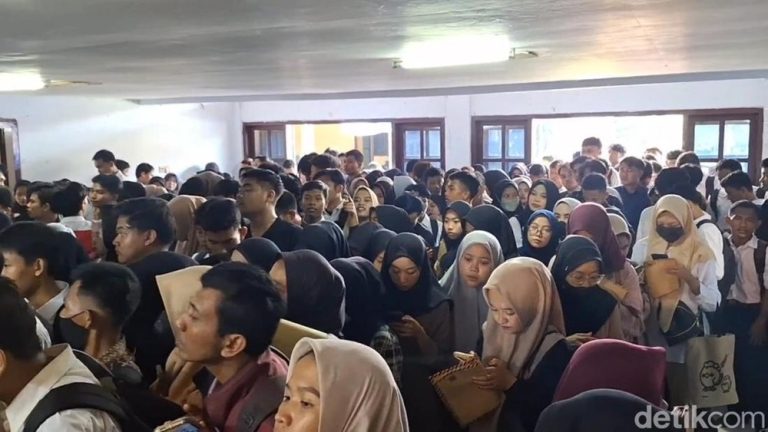 Tantangan Besar Penciptaan 19 Juta Lapangan Kerja: Investasi Pendidikan dan Ekonomi Hijau Jadi Kunci