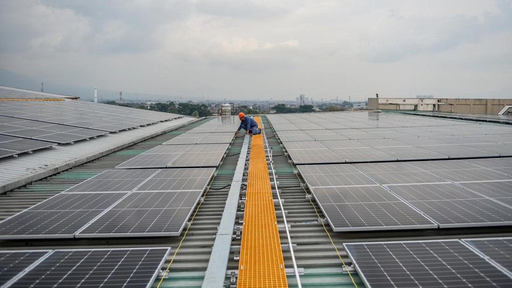 Kuota PLTS Atap Dibuka Juli: Pemerintah Dorong Adopsi Energi Terbarukan di Tengah Tantangan Ketersediaan SDM
