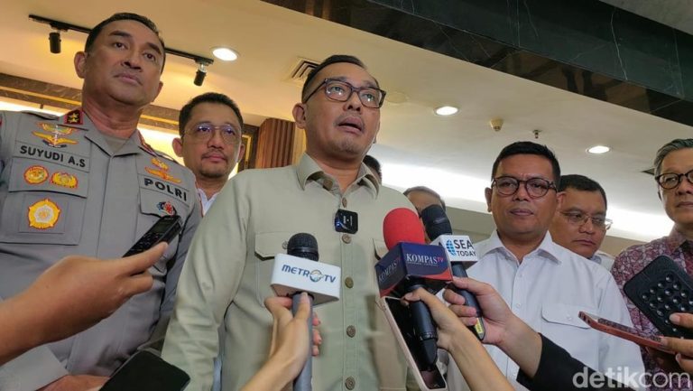 Investasi Pariwisata Dorong Realiasi Investasi Kuartal I 2025 Tembus Rp 465,2 Triliun