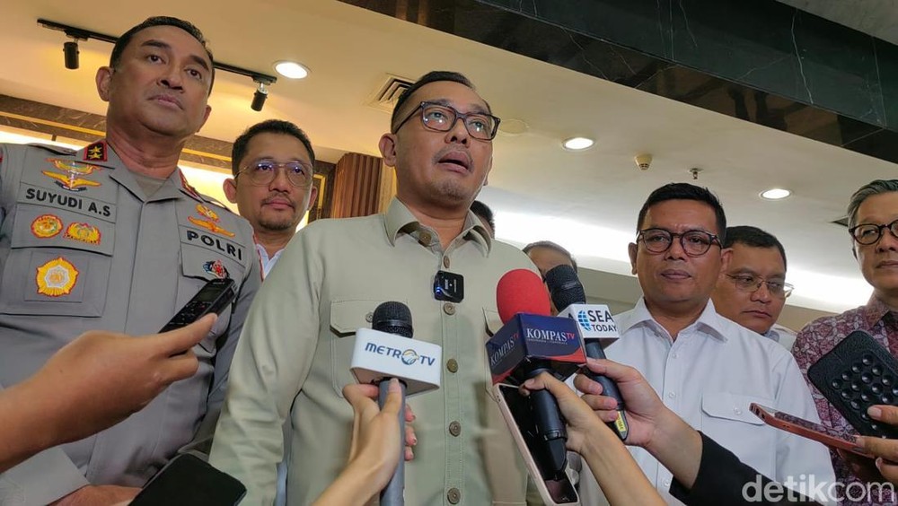 Investasi Pariwisata Dorong Realiasi Investasi Kuartal I 2025 Tembus Rp 465,2 Triliun
