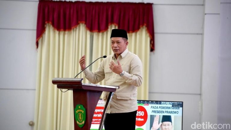 Aset Pemerintah Terbengkalai: Solusi Ruang Kantor Koperasi Desa/Kelurahan Merah Putih
