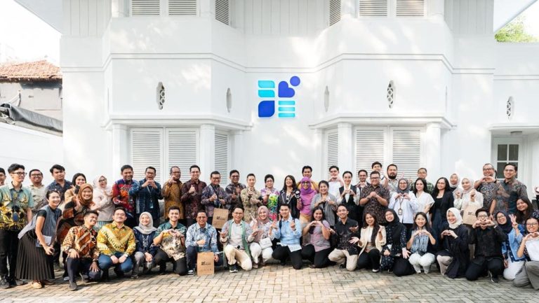 Yayasan BUMN Luncurkan Rumah Dampak DITIRO dan Program Pikiran Terbaik Negeri 2025:  Membangun Ekosistem Inovasi Sosial yang Inklusif
